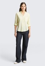 Tom Tailor Slub Structure Blouse