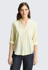 Tom Tailor Slub Structure Blouse