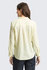 Tom Tailor Slub Structure Blouse