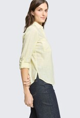 Tom Tailor Slub Structure Blouse