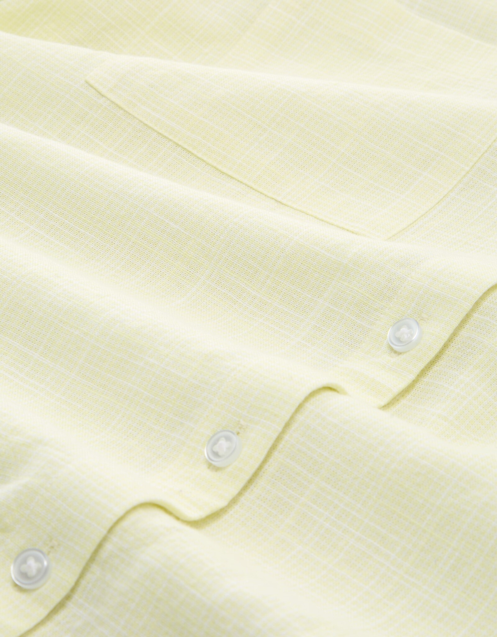 Tom Tailor Slub Structure Blouse