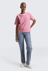 Tom Tailor Striped Boxy T-Shirt