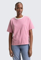 Tom Tailor Striped Boxy T-Shirt