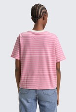 Tom Tailor Striped Boxy T-Shirt
