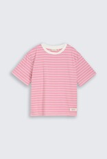 Tom Tailor Striped Boxy T-Shirt