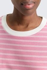 Tom Tailor Striped Boxy T-Shirt