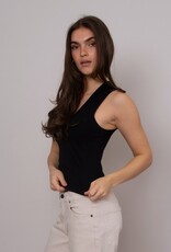 RD Style Maxim V-Neck Tank