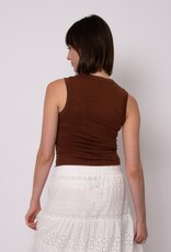 RD Style Maxim V-Neck Tank