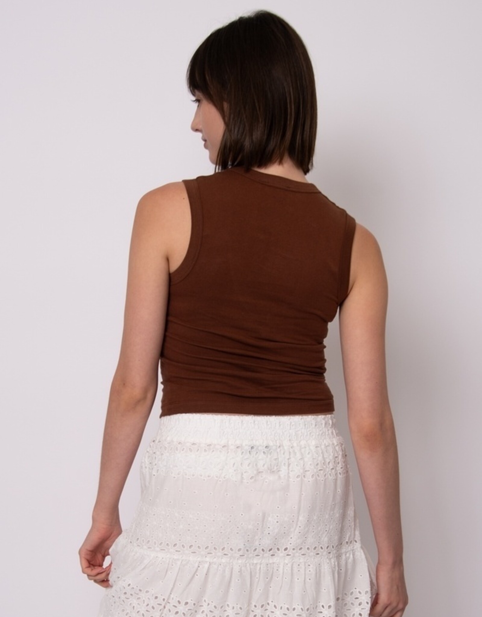 RD Style Maxim V-Neck Tank