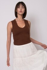 RD Style Maxim V-Neck Tank