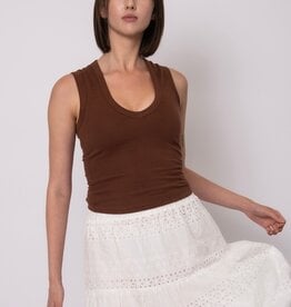 RD Style Maxim V-Neck Tank