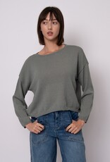 RD Style Walla L/S BoatNk Pullover