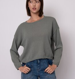 RD Style Walla L/S BoatNk Pullover