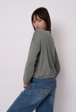 RD Style Walla L/S BoatNk Pullover