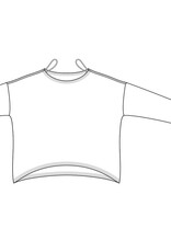 RD Style Walla L/S BoatNk Pullover