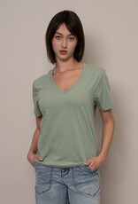 RD Style S/S V-Nk Top