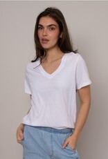 RD Style S/S V-Nk Top