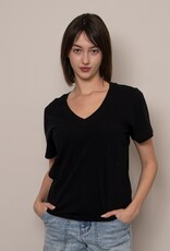 RD Style S/S V-Nk Top