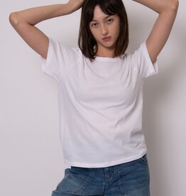 RD Style Zaya S/S Crew Nk Top