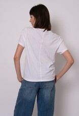 RD Style Zaya S/S Crew Nk Top