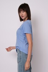 RD Style Zaya S/S Crew Nk Top