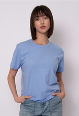 RD Style Zaya S/S Crew Nk Top