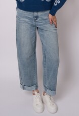 RD Style Barni Denim Barrel Pant