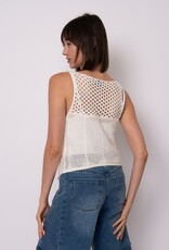 RD Style Azwa Sleeveless V-Neck Vest