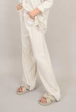 RD Style Merry Linen Soutach Pull On Pants