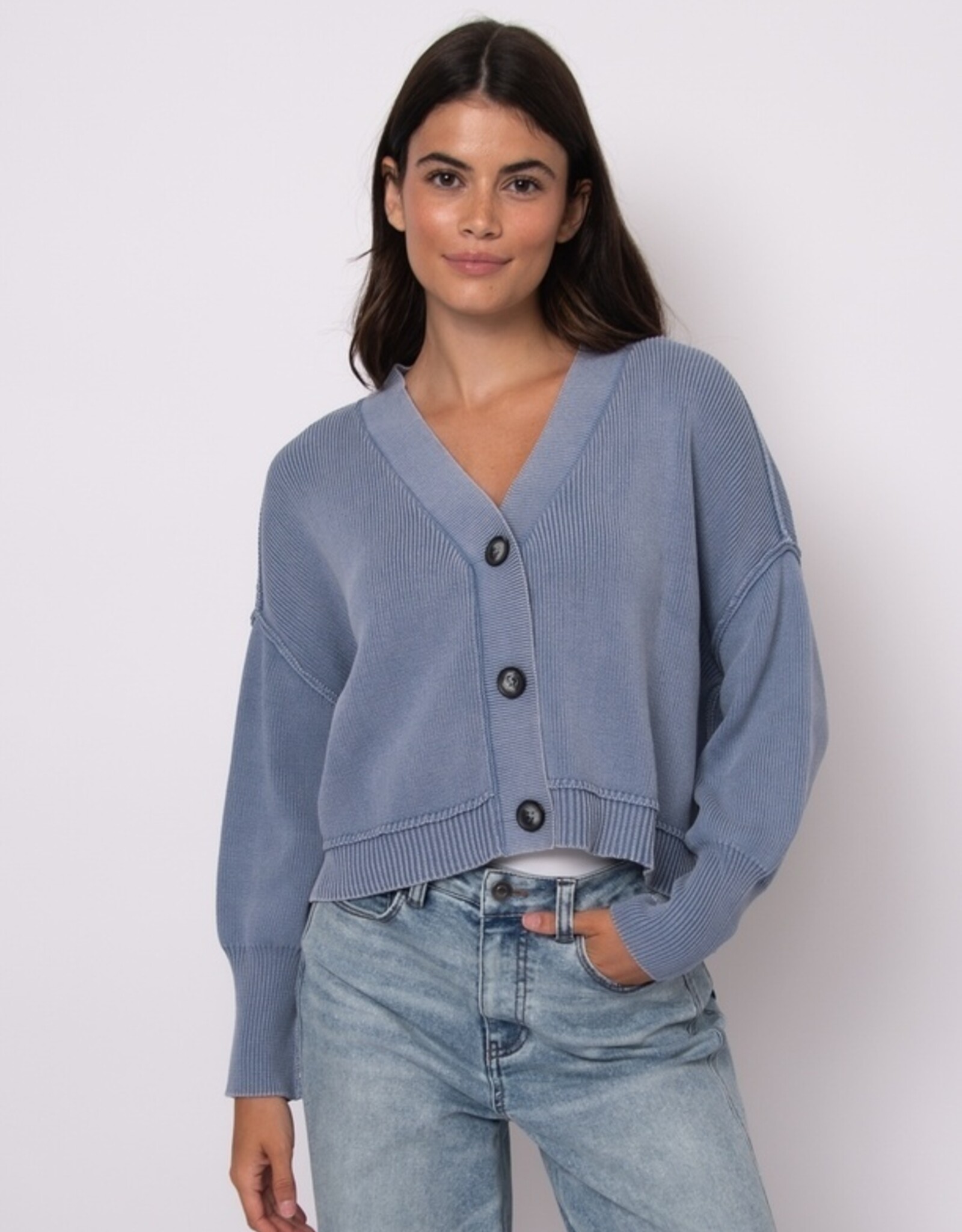 RD Style Sumire L/S Cardigan