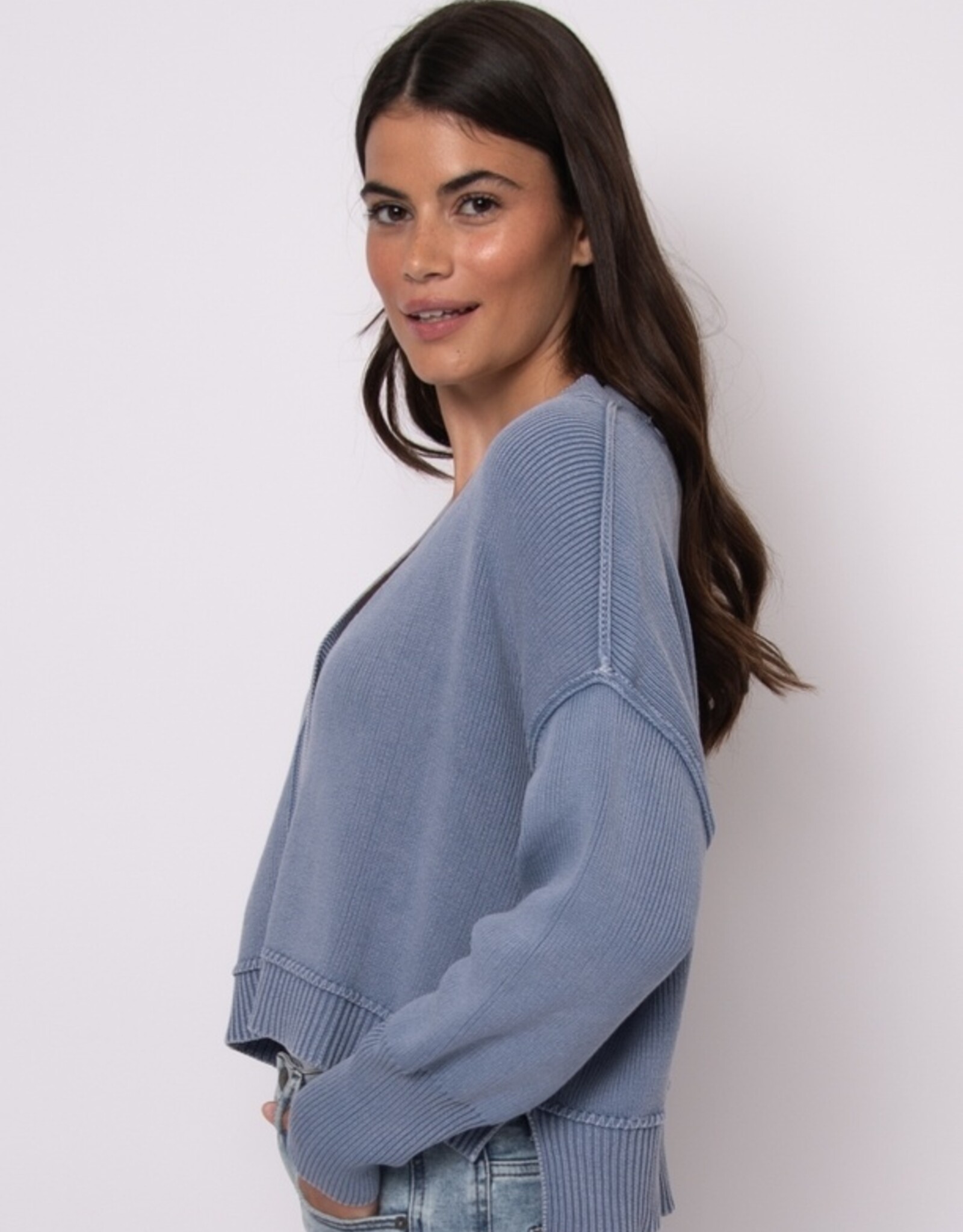 RD Style Sumire L/S Cardigan