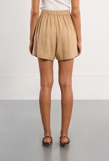 Molly Bracken Linen Shorts