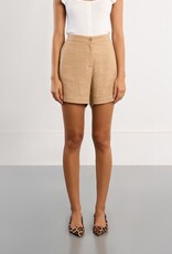 Molly Bracken Linen Shorts