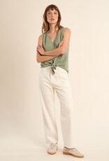 Molly Bracken Front Knot Tank