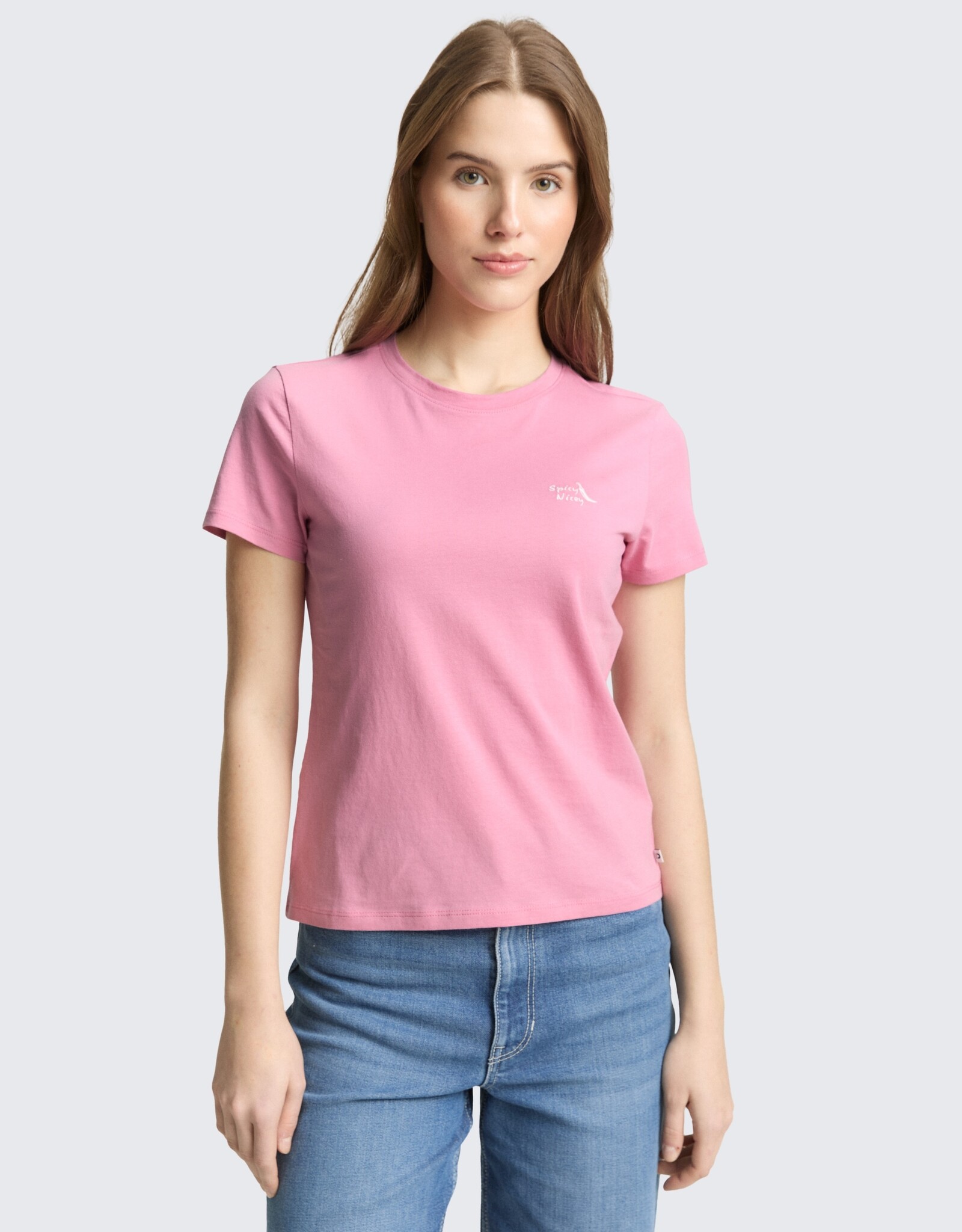 Tom Tailor Spicey Nicey Tee