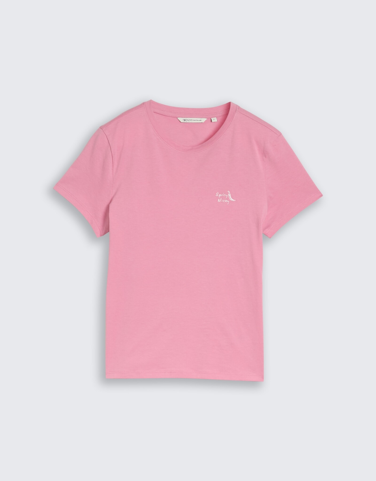 Tom Tailor Spicey Nicey Tee