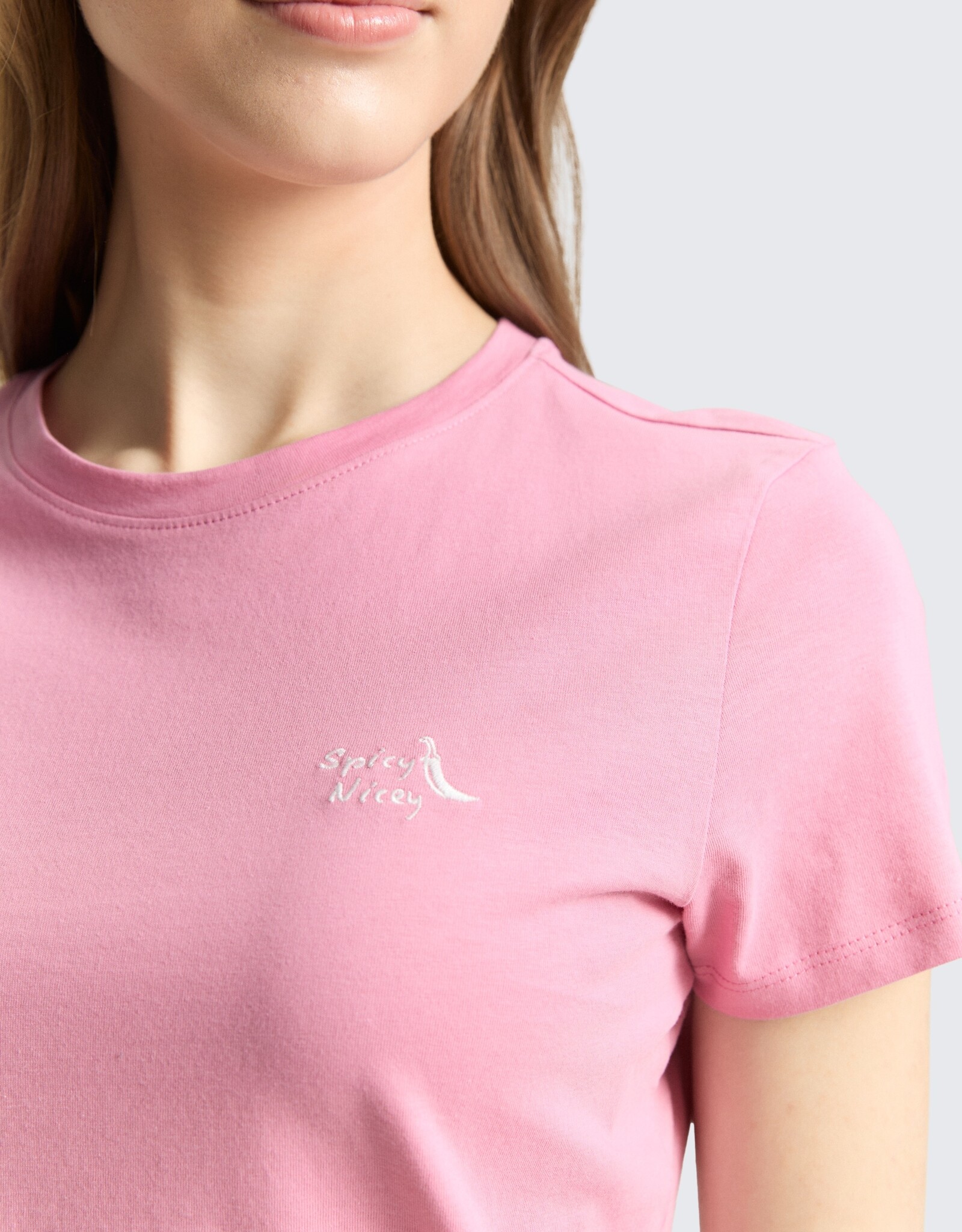 Tom Tailor Spicey Nicey Tee