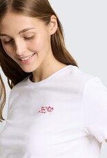 Tom Tailor Berry Good Friends Tee