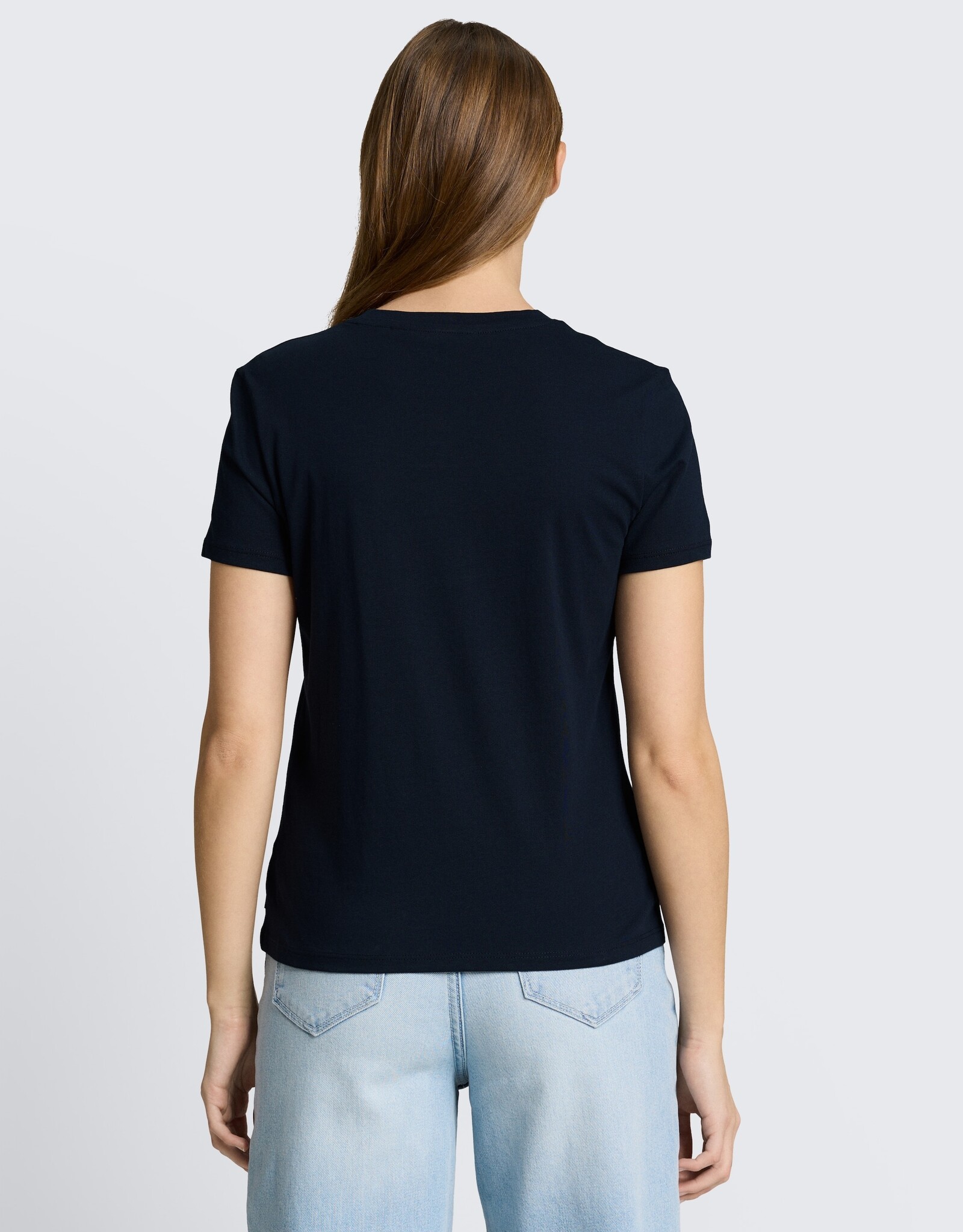 Tom Tailor Easy Peasy Lemon Squeezy Tee