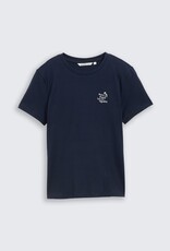 Tom Tailor Easy Peasy Lemon Squeezy Tee