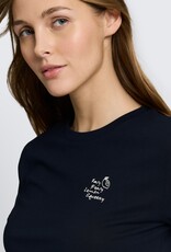 Tom Tailor Easy Peasy Lemon Squeezy Tee