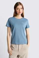 Tom Tailor  Good Vibes or Goodbyes Tee