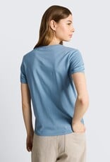 Tom Tailor  Good Vibes or Goodbyes Tee