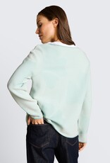 Tom Tailor Knited Striped Sweater