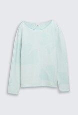 Tom Tailor Knited Striped Sweater