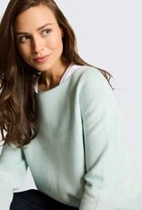 Tom Tailor Knited Striped Sweater