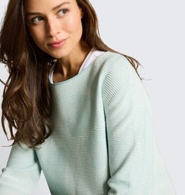 Tom Tailor Knited Striped Sweater