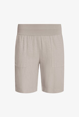 M Made in Italy Linen 2 Front Pckt Shorts