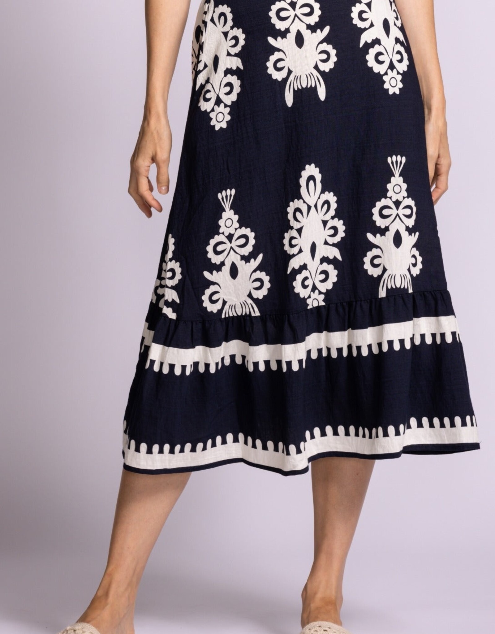 Pink Martini Bellingham Skirt