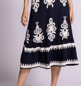 Pink Martini Bellingham Skirt